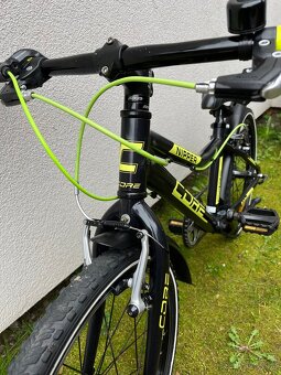 Dětské kolo Core Nipper 20” - 11