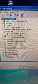 Sony Vaio s nVidia kartou - 11