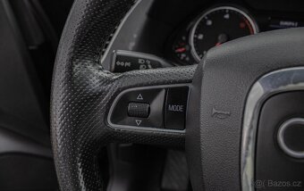 Audi Q5 3.0 TDI Quattro 2008 - 11