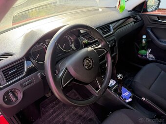 Škoda Rapid 1.0 tsi - 11