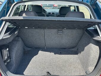 Prodáváme Škoda Fabia 1.4i 55Kw - 11