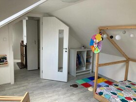 Prodej rodinného domu 164 m², pozemek 177 m² - 11