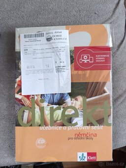 Střední zdravotnická škola 1,2,3,4 ročník - 11