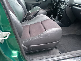 MG ZR 160 - 11
