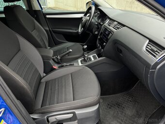 Skoda Octavia 2020 - 11