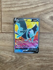 Pokemon karty - 11