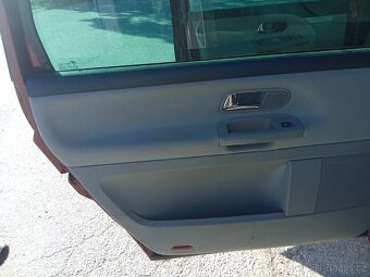Ford Galaxy 1.9tdi 85kw - 11