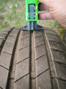 4x alu (5x112) letní pneu 205/55 r16 (7 mm) - 11
