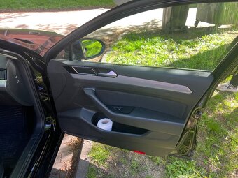 Volkswagen Passat Variant 2.0 TDI Business DSG, odpočet DPH - 11
