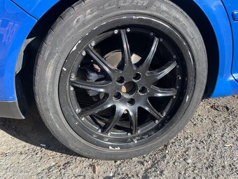Prodam vw bora (Gora ) AGR 66 kw - 11