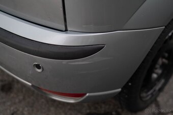 Ford Focus Mk1 1.8 85kw Zetec Ghia – 125 000 km - 11
