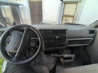 T4 2.4d Caravelle - 11
