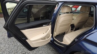 BMW 530ix Combi,185kw,2018,SportLine,ČR,1maj.-21%DPH - 11