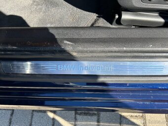 BMW G21 320d MHEV Touring Luxury Line FIRMA EXPORT BEZ DPH - 11