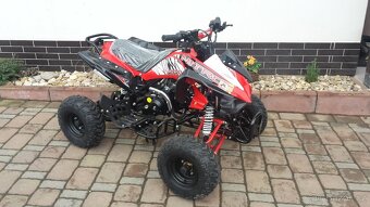 BUFFLER XS - 11