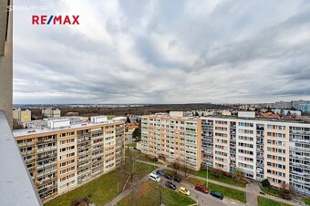 Pronájem bytu 2KK Chodov - 11