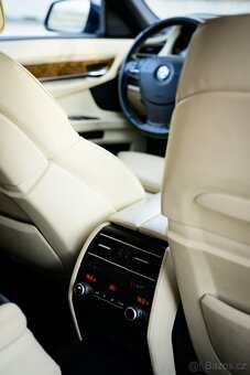 BMW 750i xDrive, 4.4 V8 Biturbo, 300kW, 2011 - 11