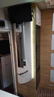 Benimar Perseo 563 Edition 40 design - 11
