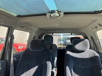 Renault Grand Espace 3.0, 7 míst - 11
