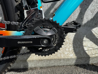 Prodám GT Avalanche Sport 29er / L - 11