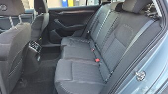 Škoda Superb 2.0 TDi 110kw 2021 LED ZÁRUKA - 11