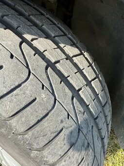 Bmw e65 745d 4.4 V8 diesel PRODEJ NEBO VÝMĚNA - 11