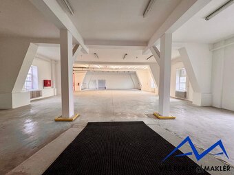 Pronájem, výrobní prostory, Ostrava - Hošťálkovice - 11
