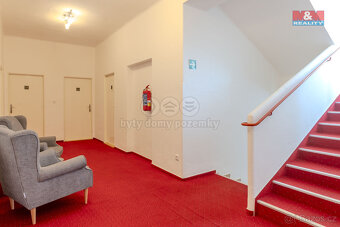 Prodej hotelu, penzionu, 765 m², Luhačovice, ul. Bílá čtvrť - 11