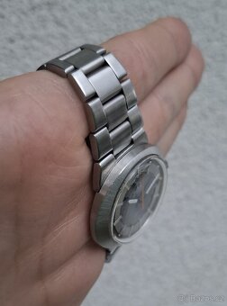 Pánské hodinky Omega Genve Dynamic Automatic - 11