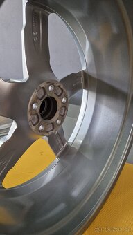 ALU originál Audi Polygon SQ5 21" - 11