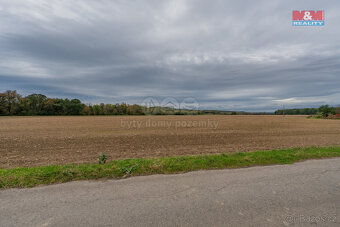 Prodej pozemku k bydlení, 3779 m², Choryně - 11