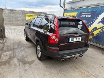 Volvo Xc 90 4.4 lpg - 11