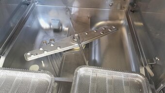 Gastro myčka Electrolux LS610, koše 50x50 cm, odp. čerpadlo - 11