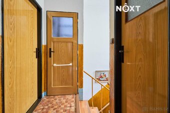 Prodej Rodinný dům, 87㎡ - 11