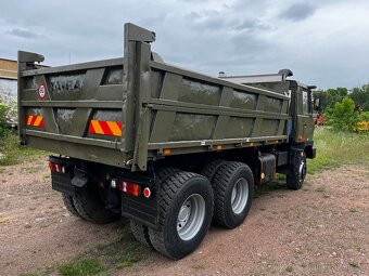 Tatra 815 sklopka - 11