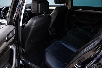 Volkswagen Passat Variant 2.0 TDI BMT Highline DSG - 11