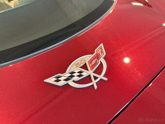 Corvette C5 Coupe - 11