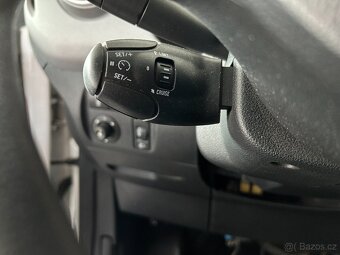 Peugeot Partner 1.6 HDI,1.MAJITEL,DPH,ČR,SERVISKA,TEPEE - 11