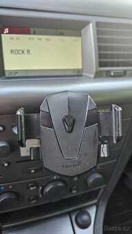 Opel Vectra C 1,8 16V 90 kW - 11