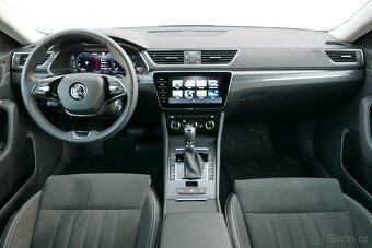 Škoda Superb 2.0 TDI 110 KW DSG 7° Style Plus - 11