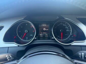 Audi A5,  3.0 TDI , navi - 11