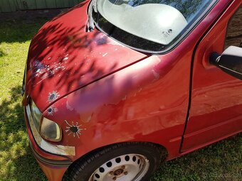 Prodám  Moped auto JDM Titane GLXII. - 11