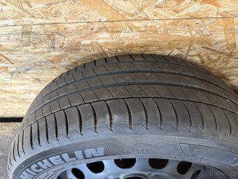 SADA DISKŮ 5x112 5Q0601027AK 61/2Jx16H2 ET46 205/55 R16 - 11