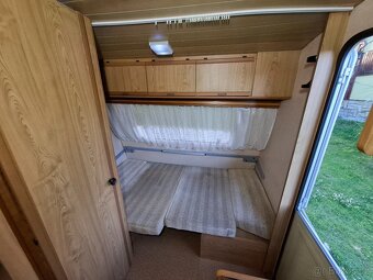 CARAVELAIR BRASILIA 400 s ČR TP a NOVOU STK - 11