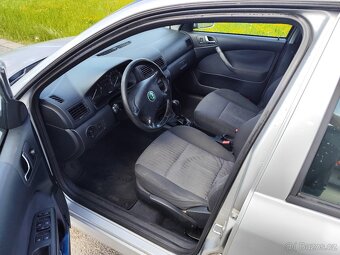 Skoda Octavia 1 - 11