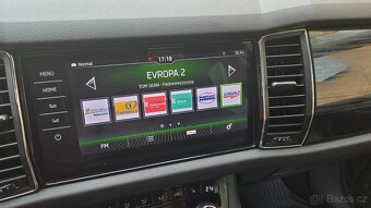 Kodiaq 2.0TDI 145kW 4x4 DSG style tažné zařízení - 11