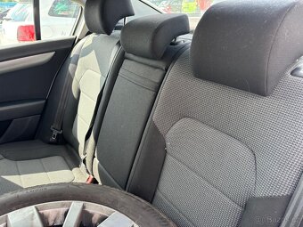 VOLKSWAGEN PASSAT 1.6TDI-77KW -2013-SEDAN - 11