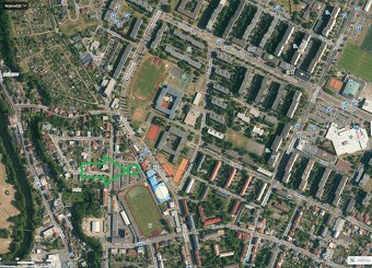Pronajmu Garáž v MB, u Astonky, s el.energií - 11
