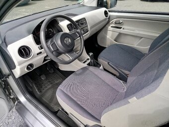 VW up 1.0 MPi 44kW, r.v. 3/2016, najeto 130.161 km - 11