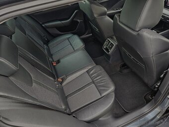 ŠKODA OCTAVIA IV  STYLE  2.0 TDI 110KW DSG MATRIX - 11